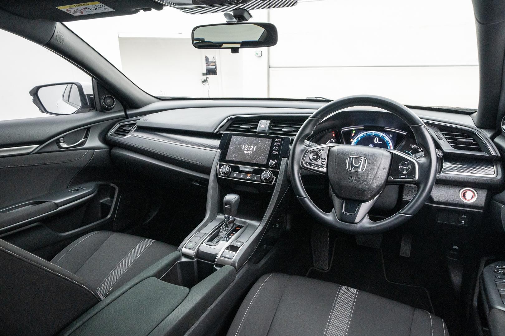 Honda Civic image 4