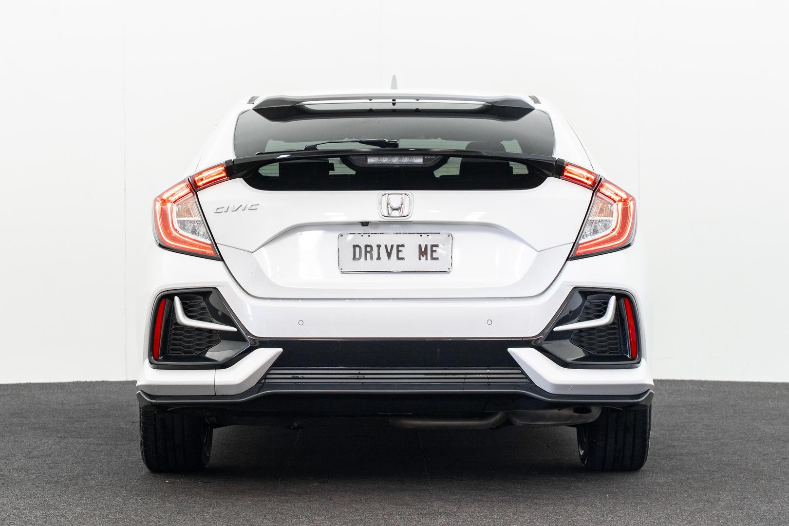 Honda Civic image 3
