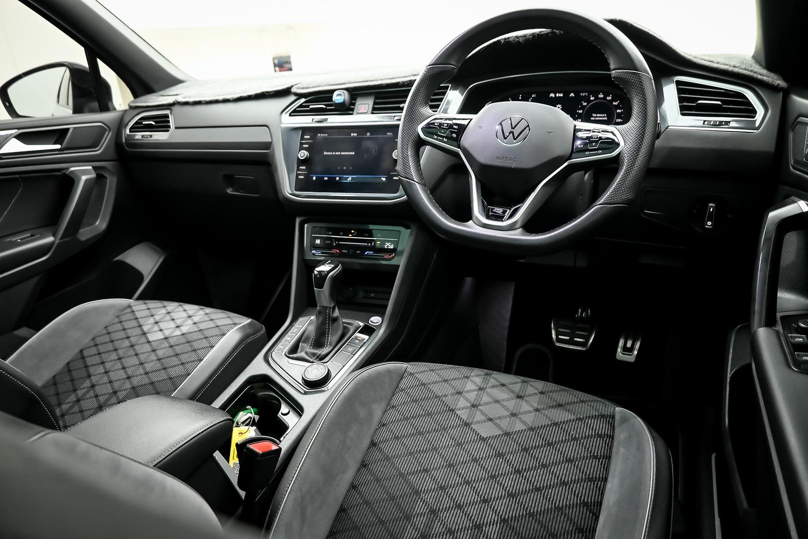 Volkswagen Tiguan image 4