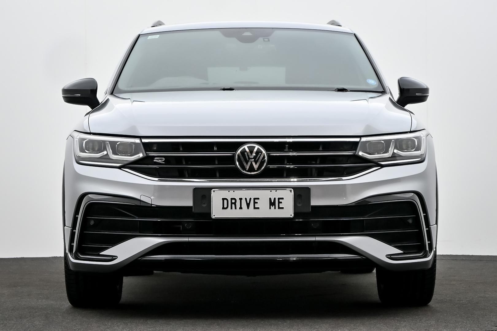 Volkswagen Tiguan image 2