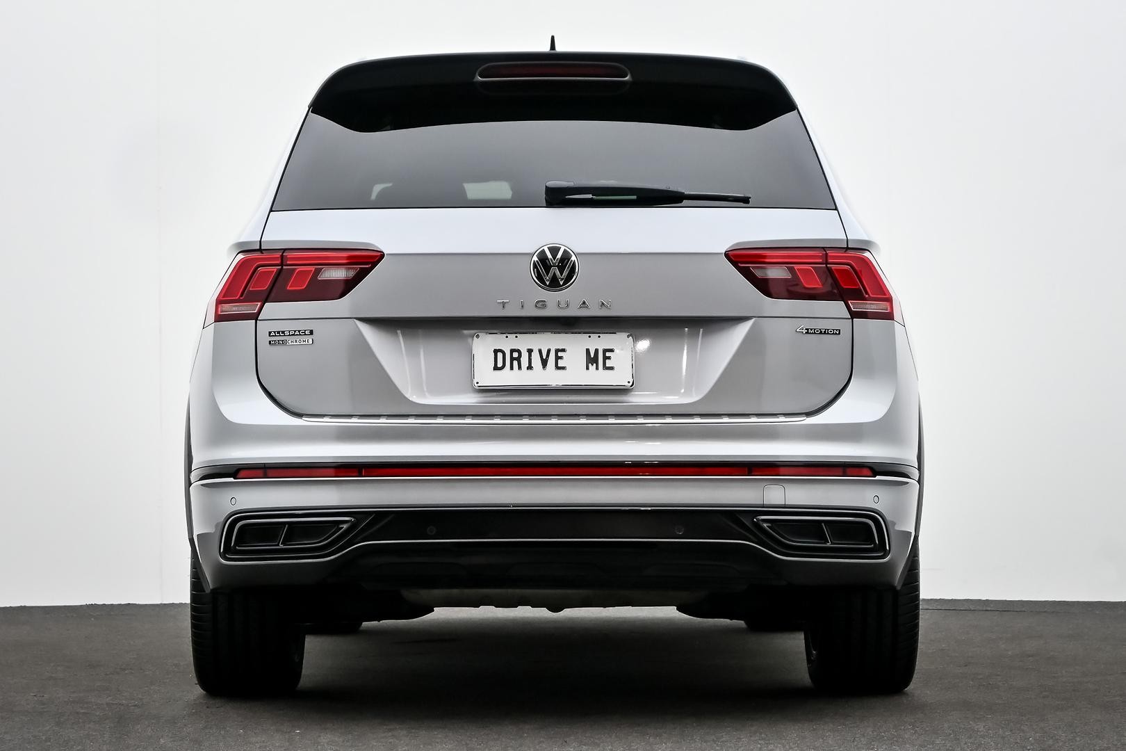 Volkswagen Tiguan image 3