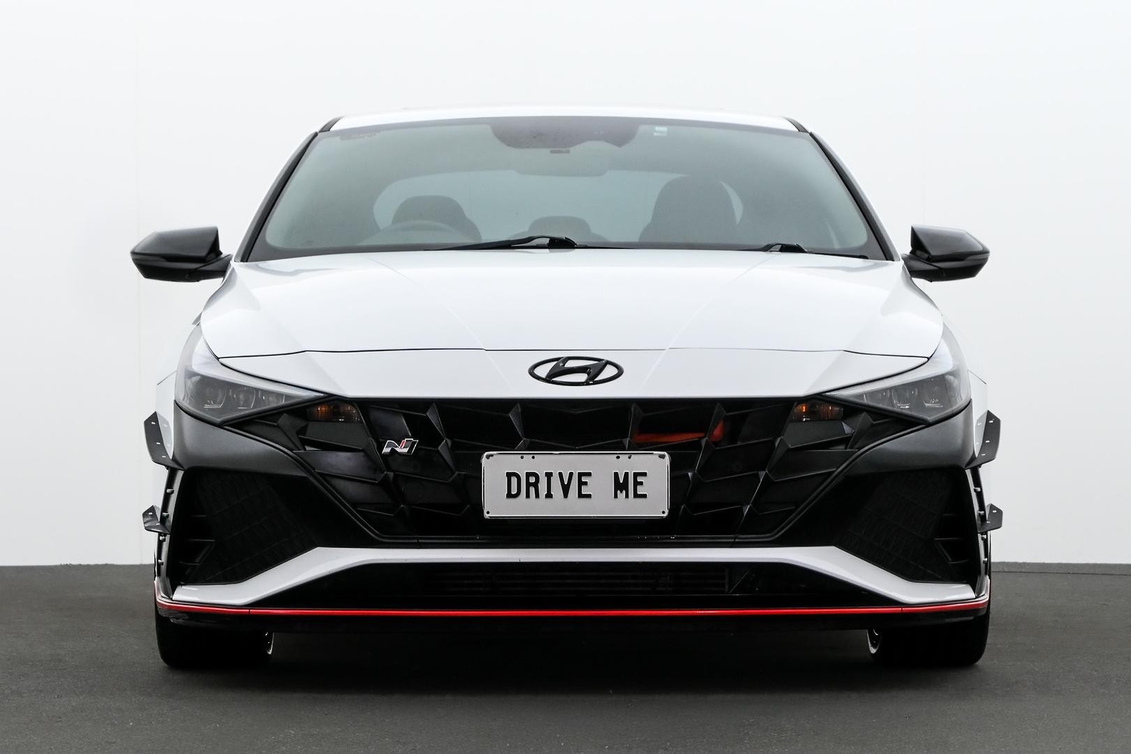 Hyundai I30 image 2