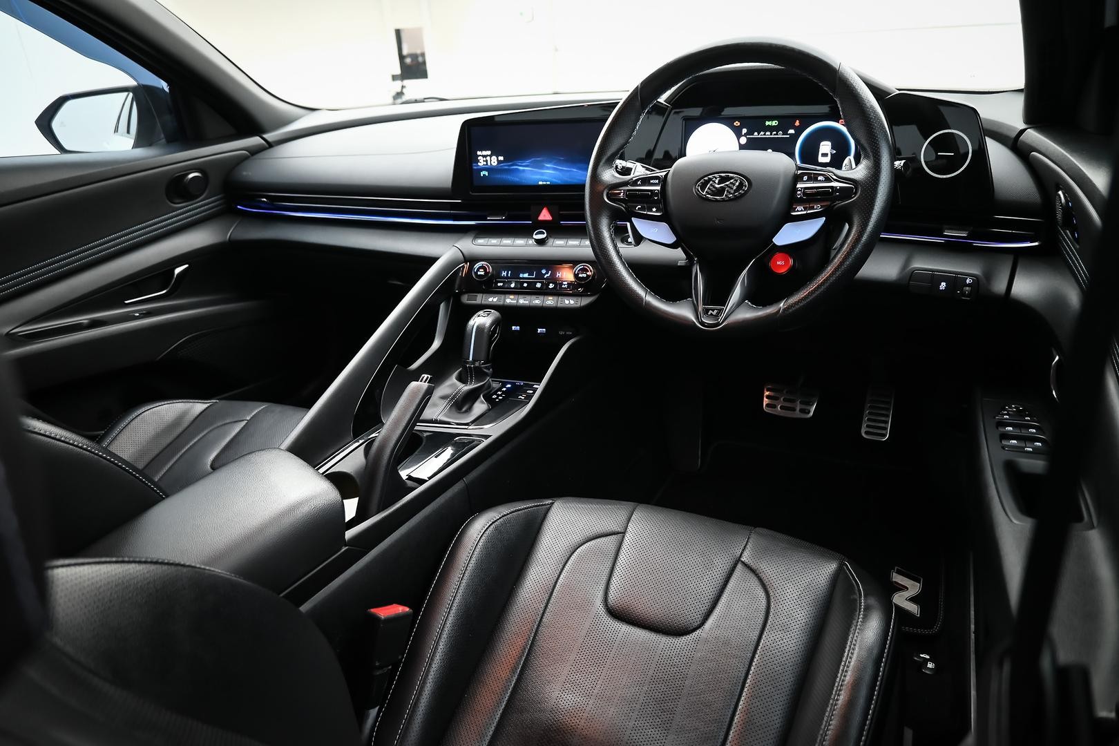 Hyundai I30 image 4