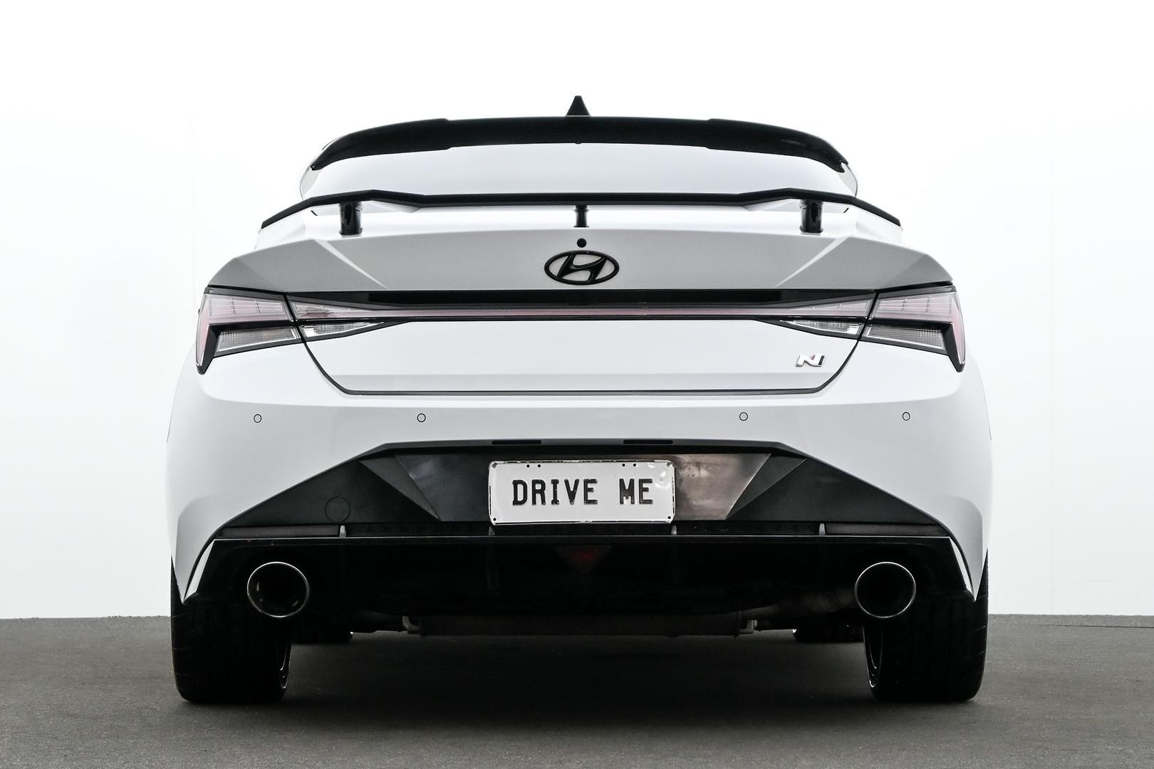 Hyundai I30 image 3