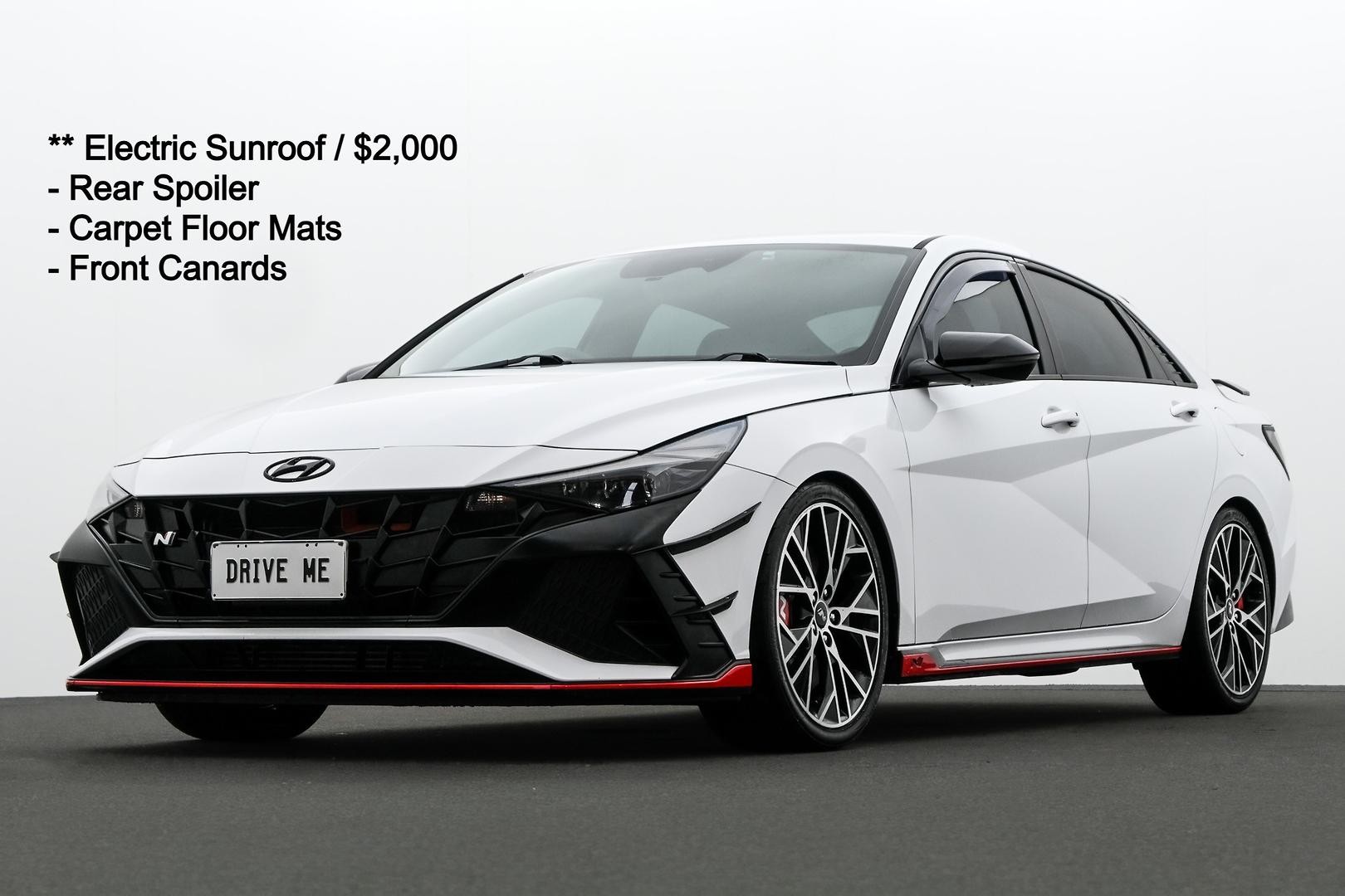 Hyundai I30 image 1
