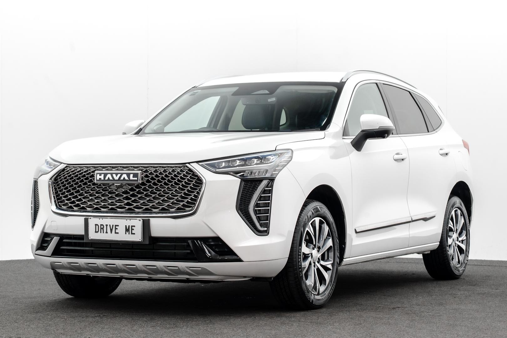 Gwm Haval Jolion image 1