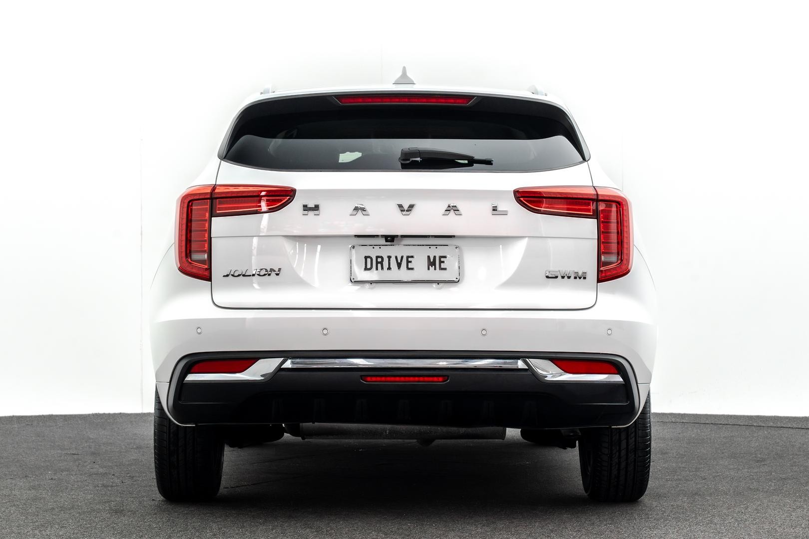 Gwm Haval Jolion image 3