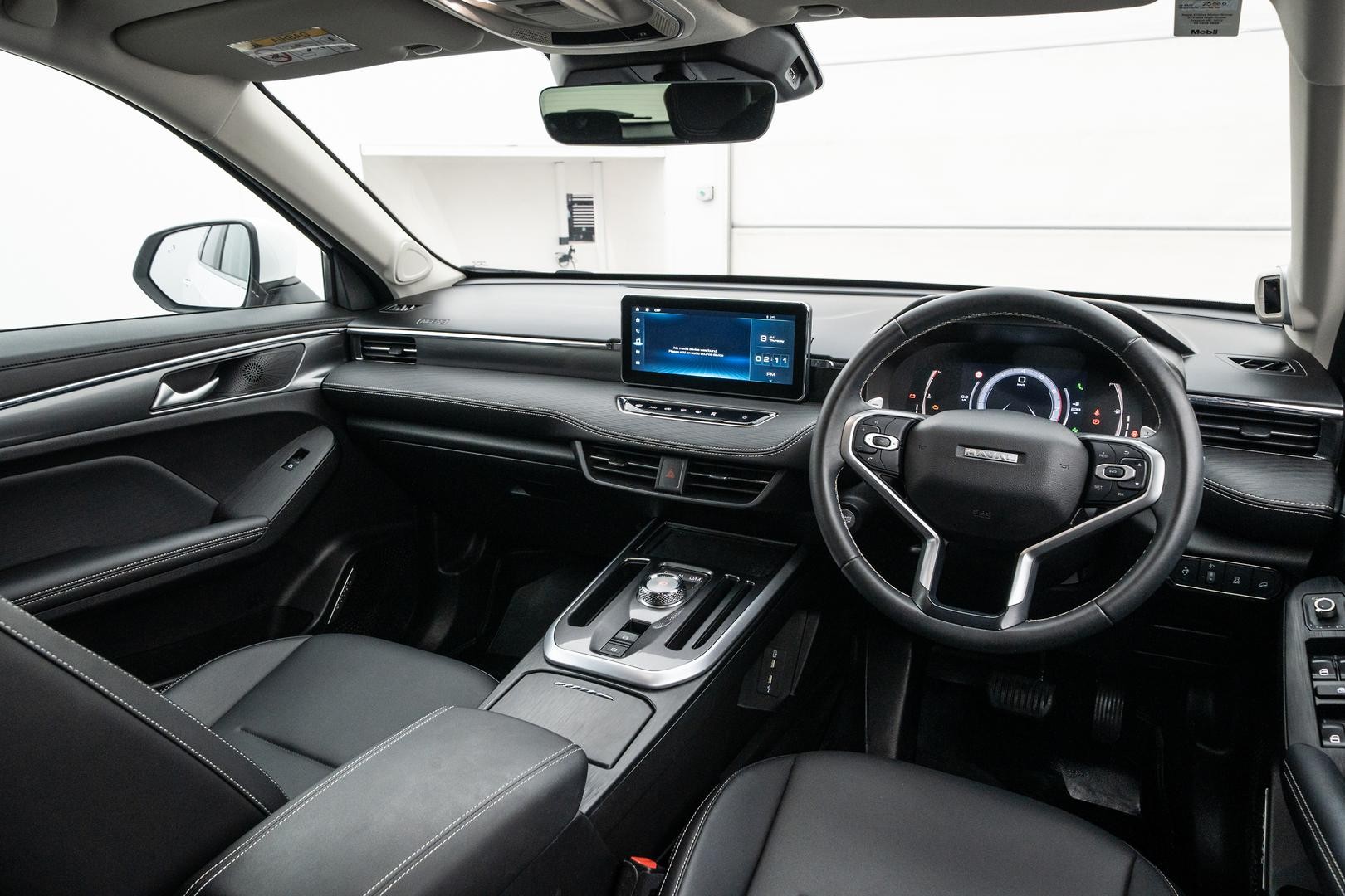 Gwm Haval Jolion image 4
