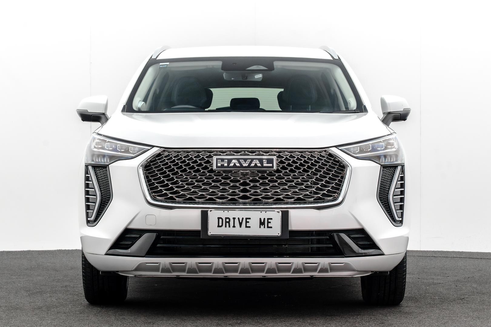 Gwm Haval Jolion image 2