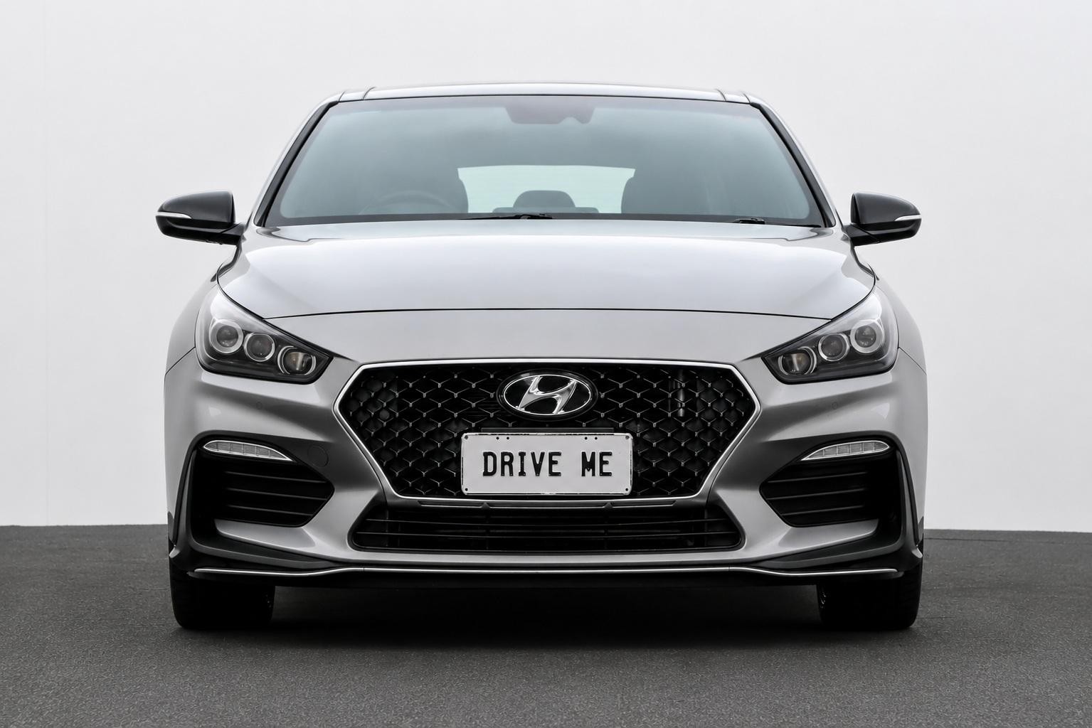 Hyundai I30 image 2