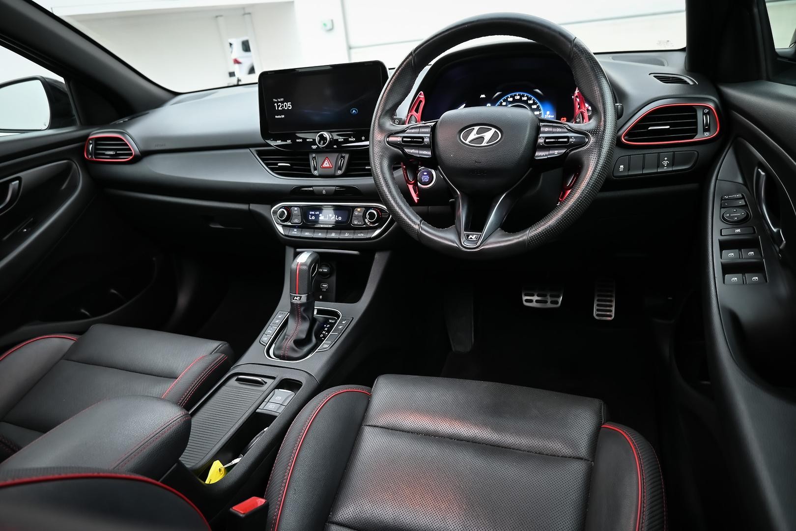 Hyundai I30 image 4