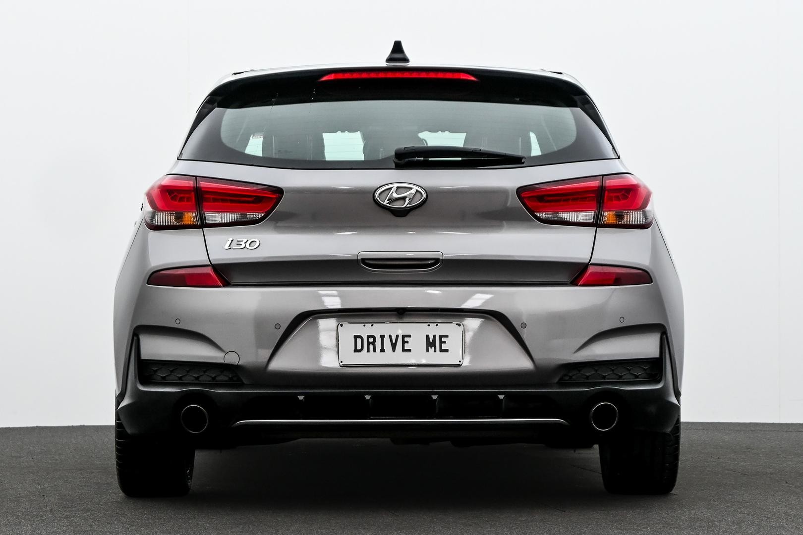 Hyundai I30 image 3