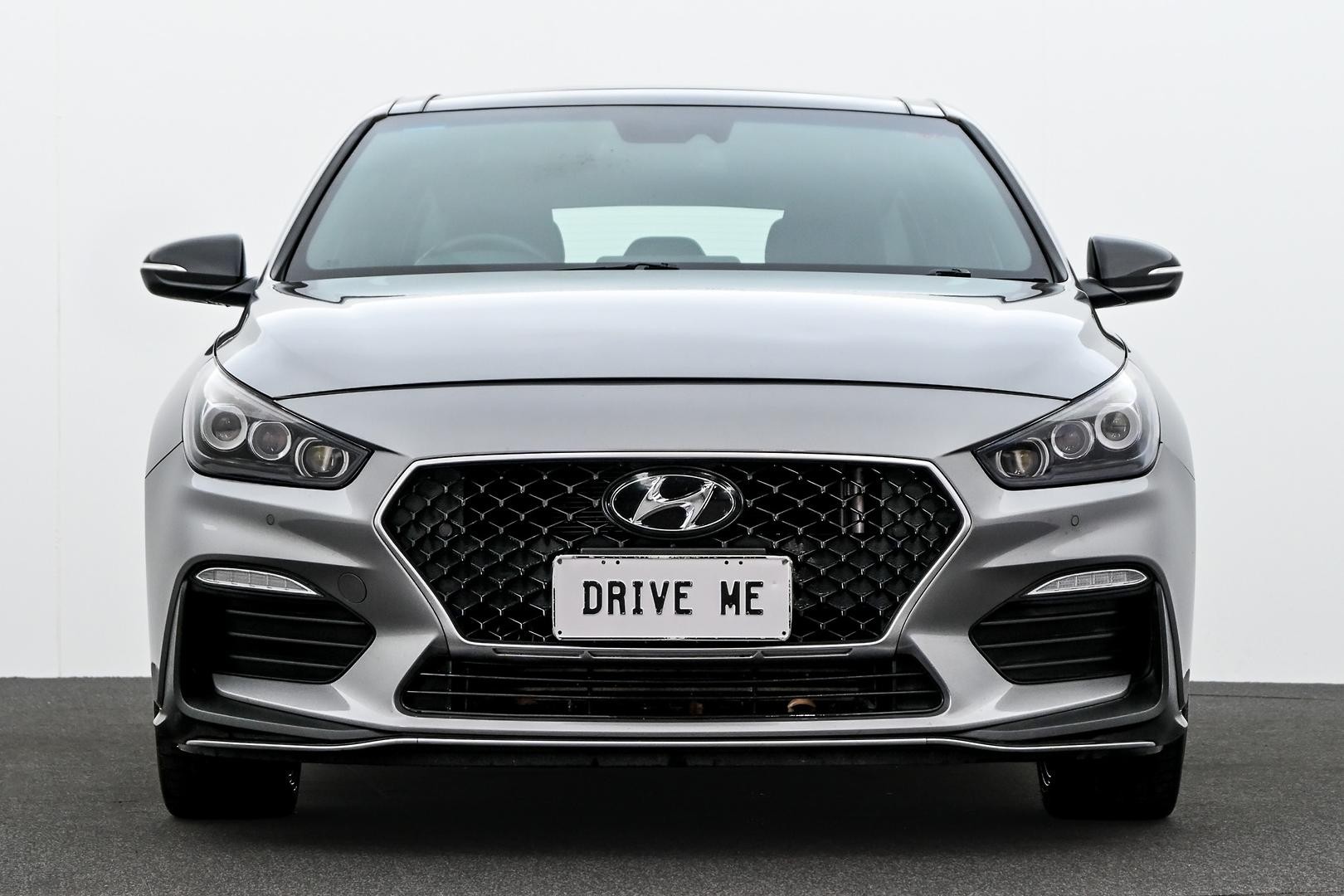 Hyundai I30 image 2
