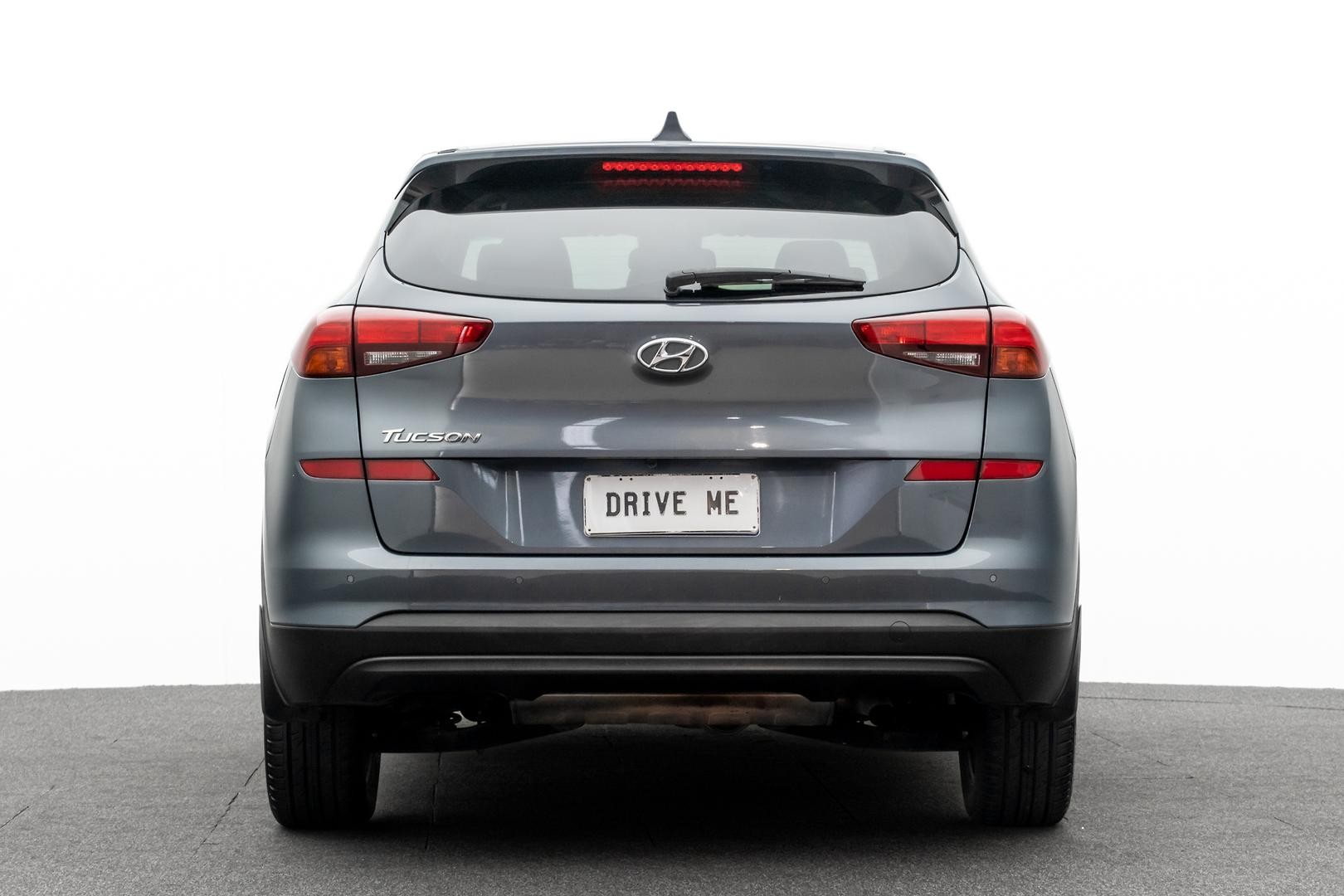 Hyundai Tucson image 3