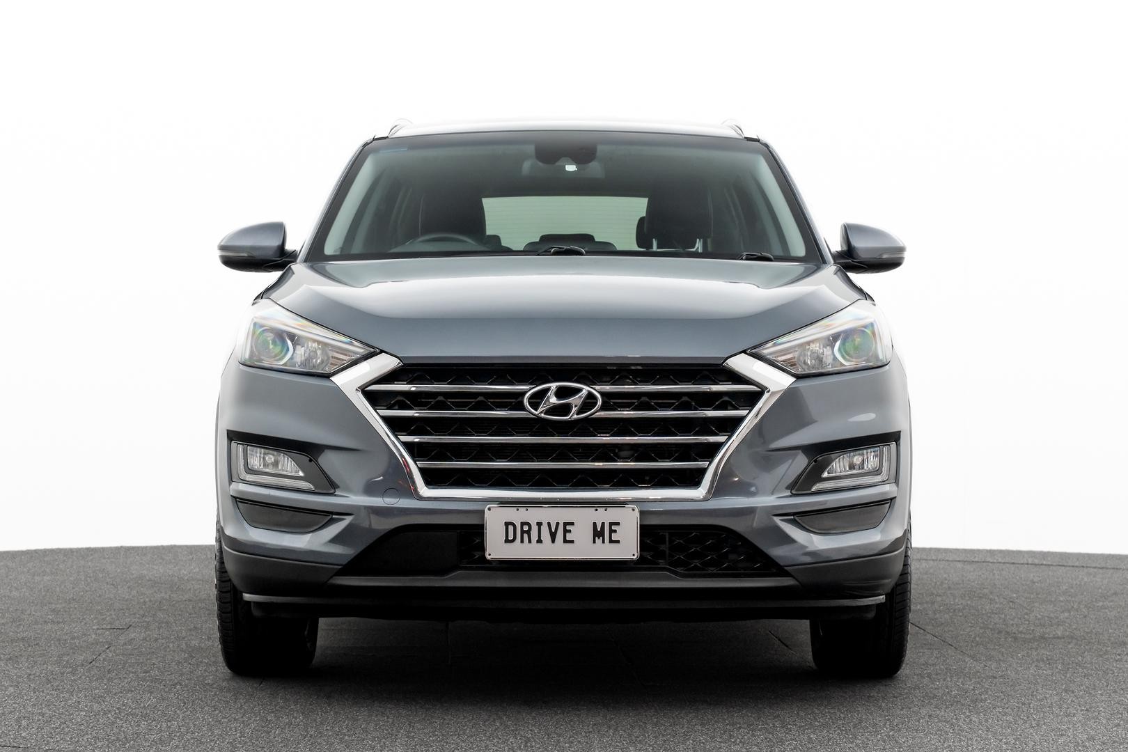 Hyundai Tucson image 2