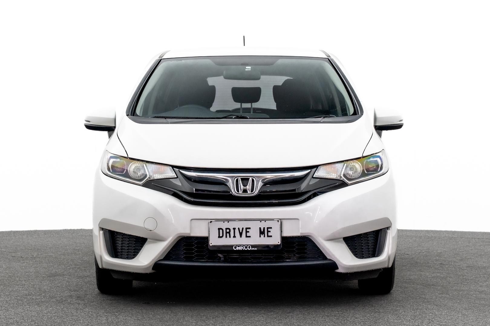 Honda Jazz image 2