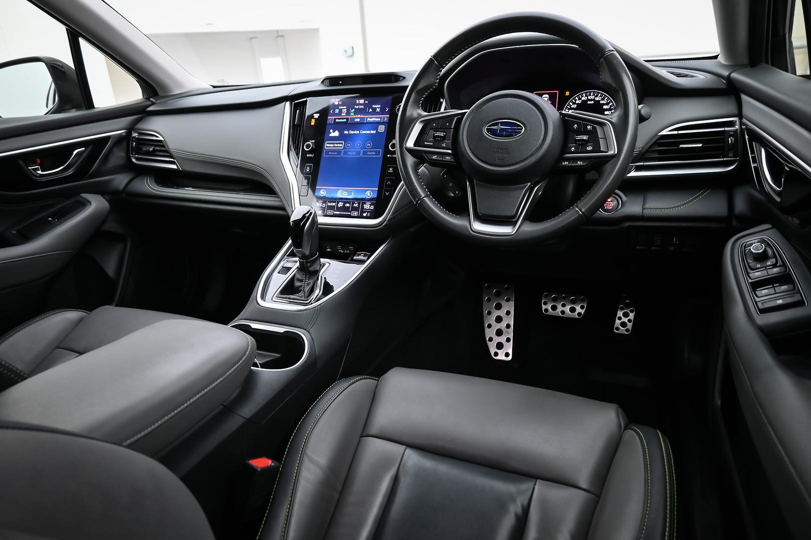 Subaru Outback image 4