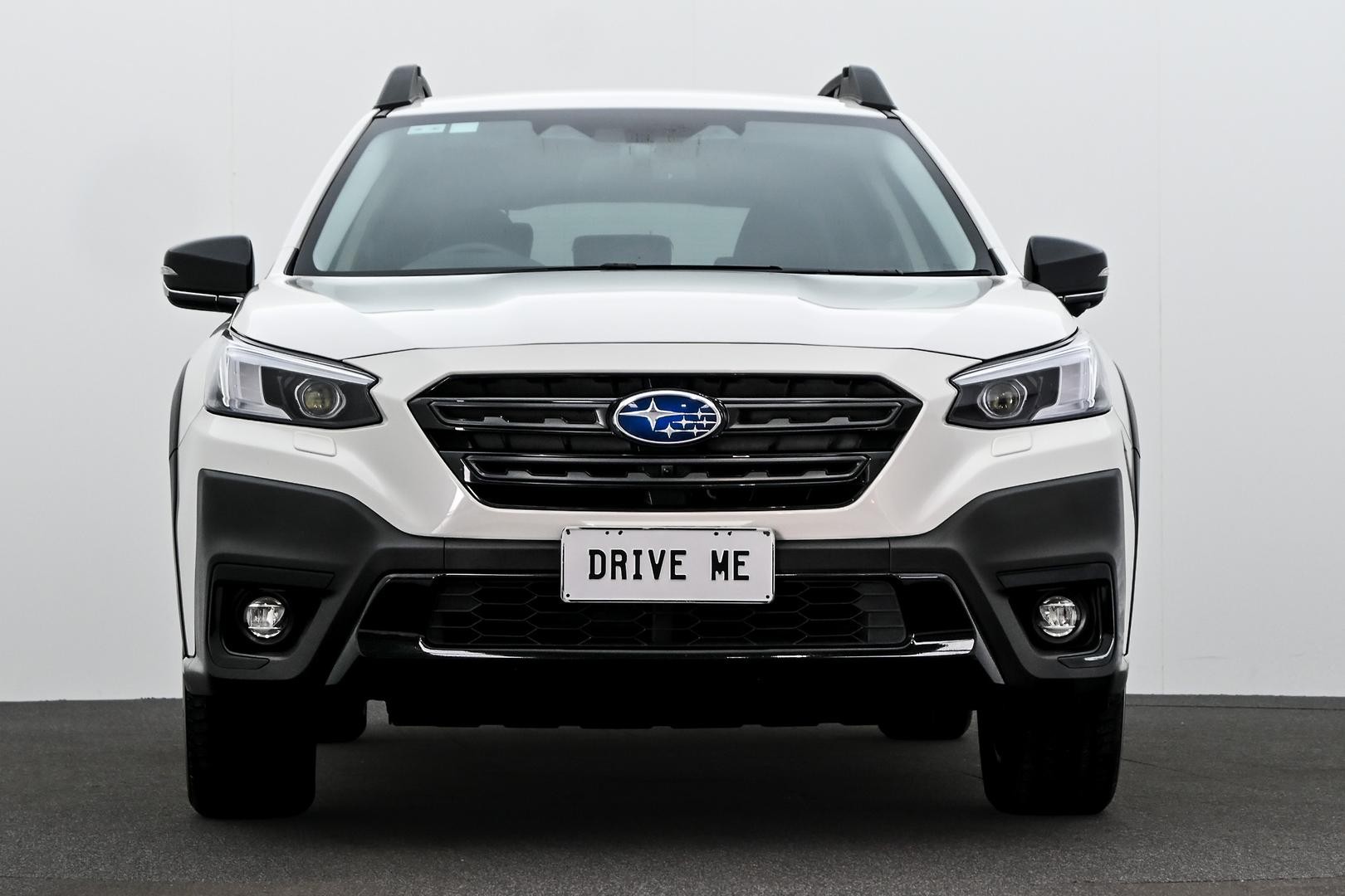 Subaru Outback image 2