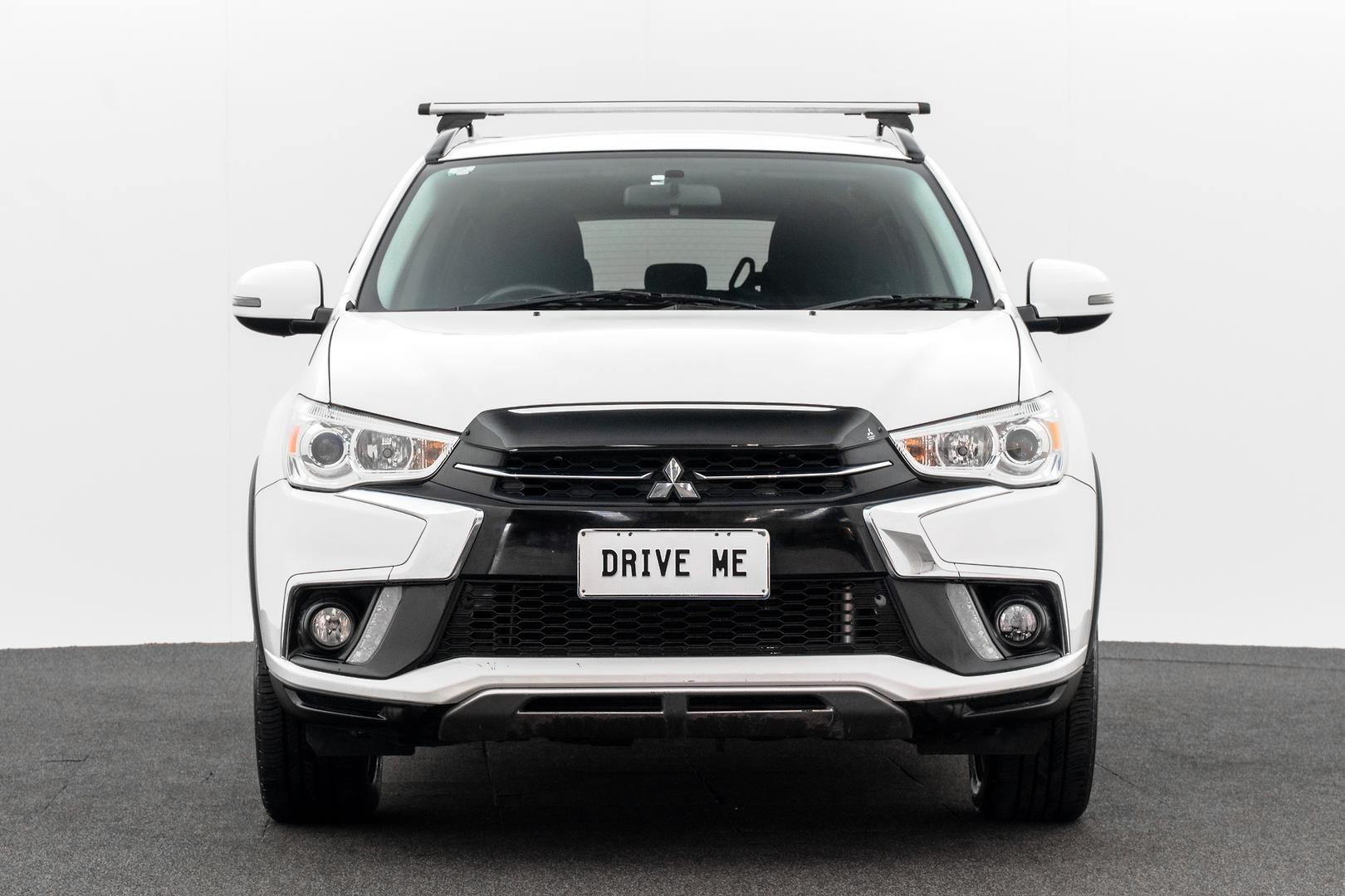 Mitsubishi Asx image 2