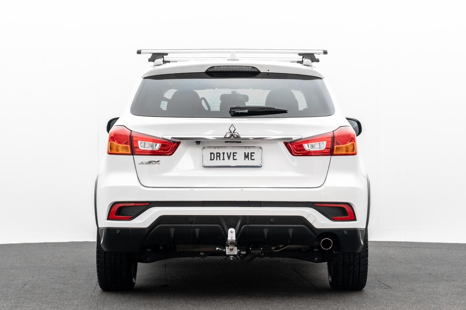Mitsubishi Asx image 3