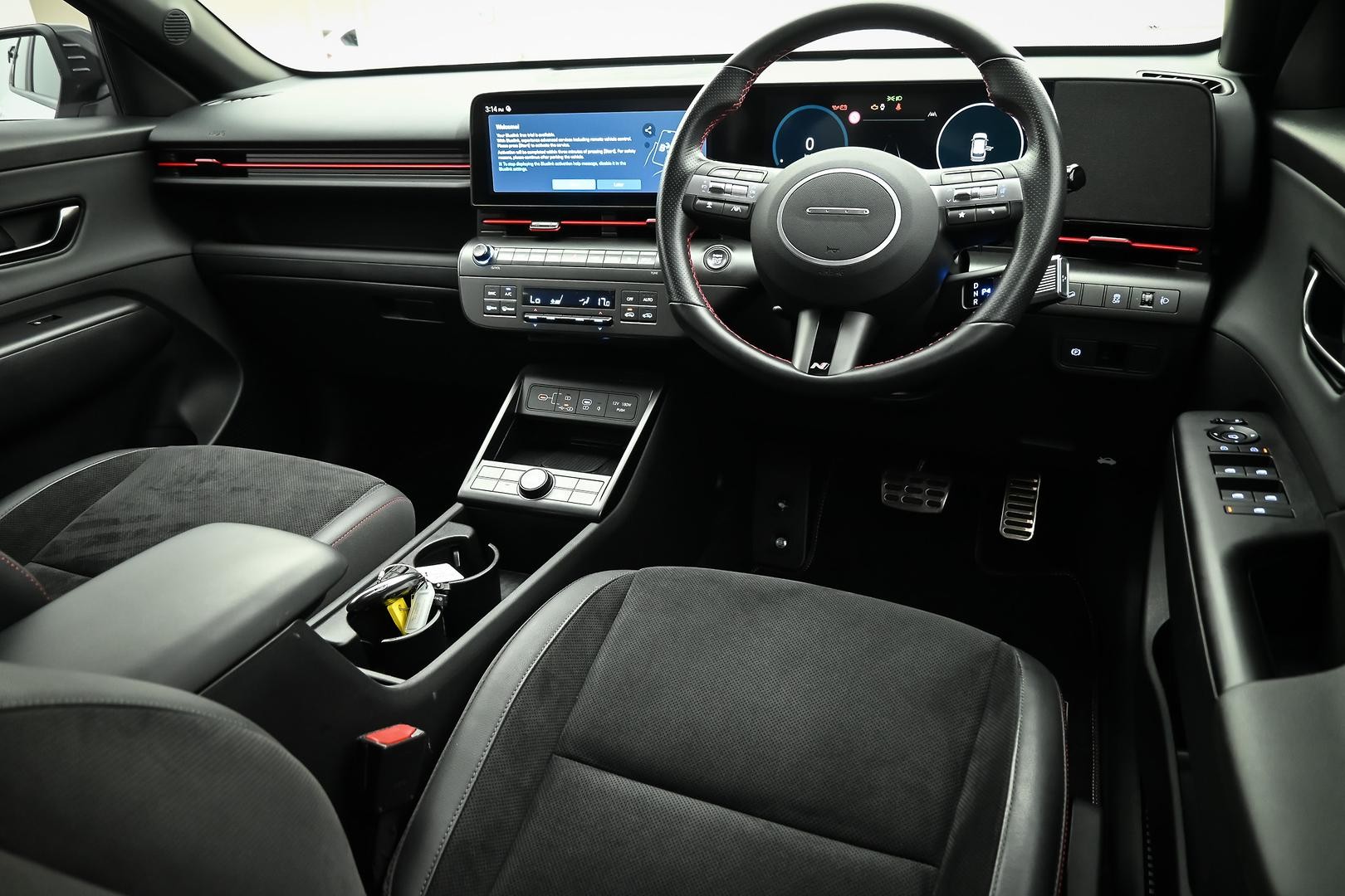 Hyundai Kona image 4