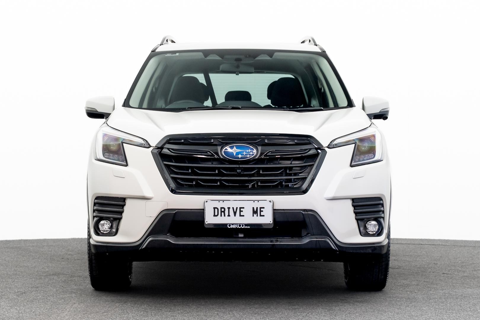 Subaru Forester image 2