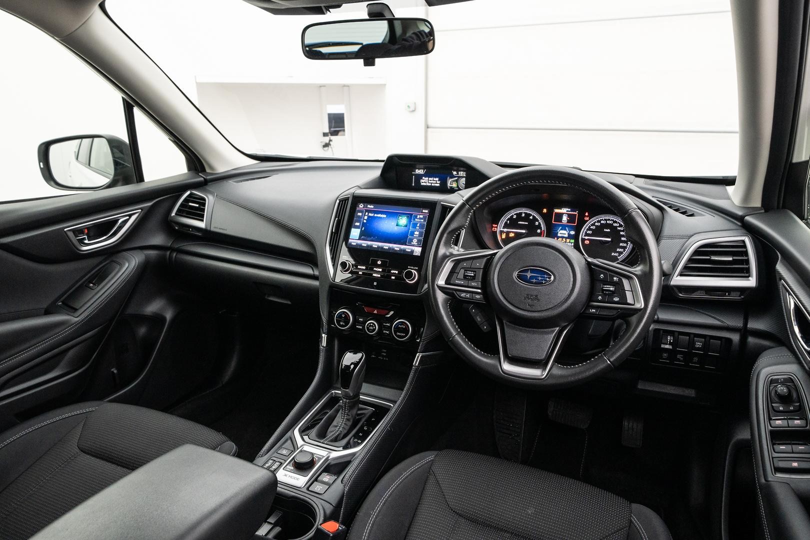 Subaru Forester image 4