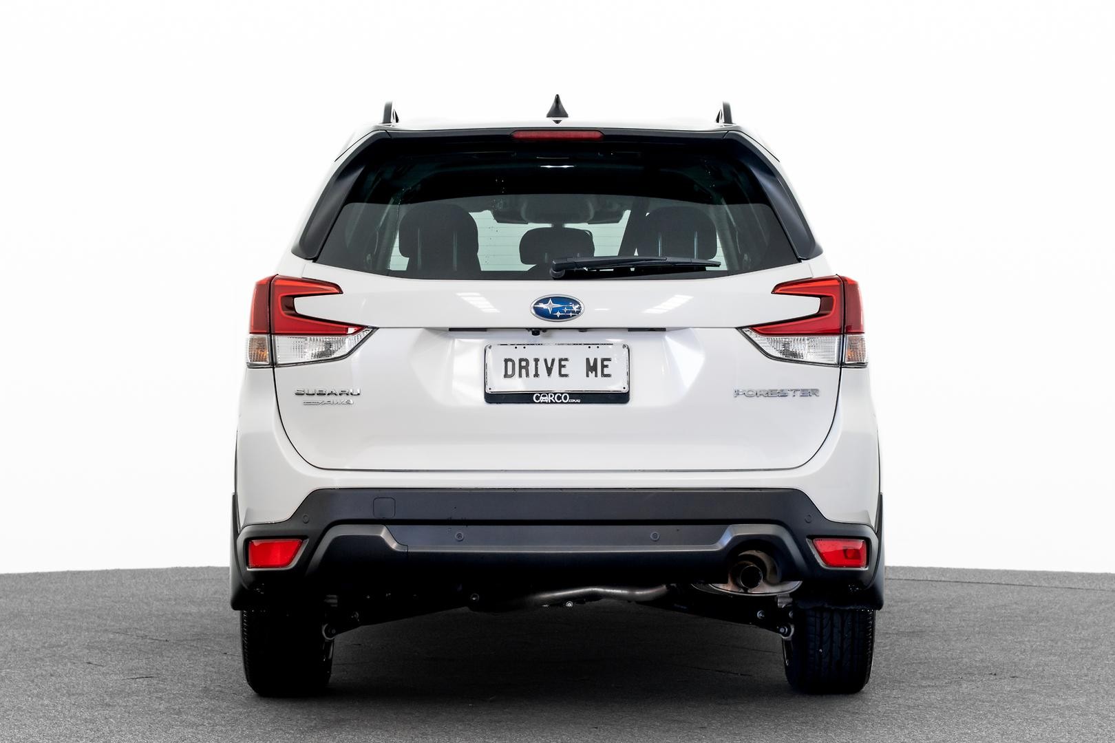 Subaru Forester image 3