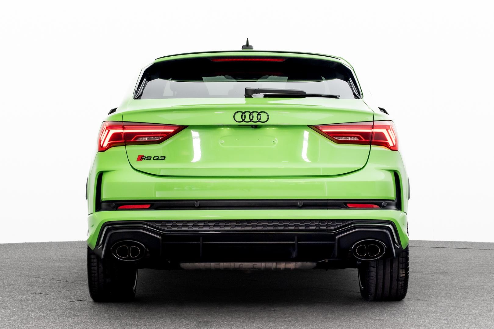 Audi Rs Q3 image 3