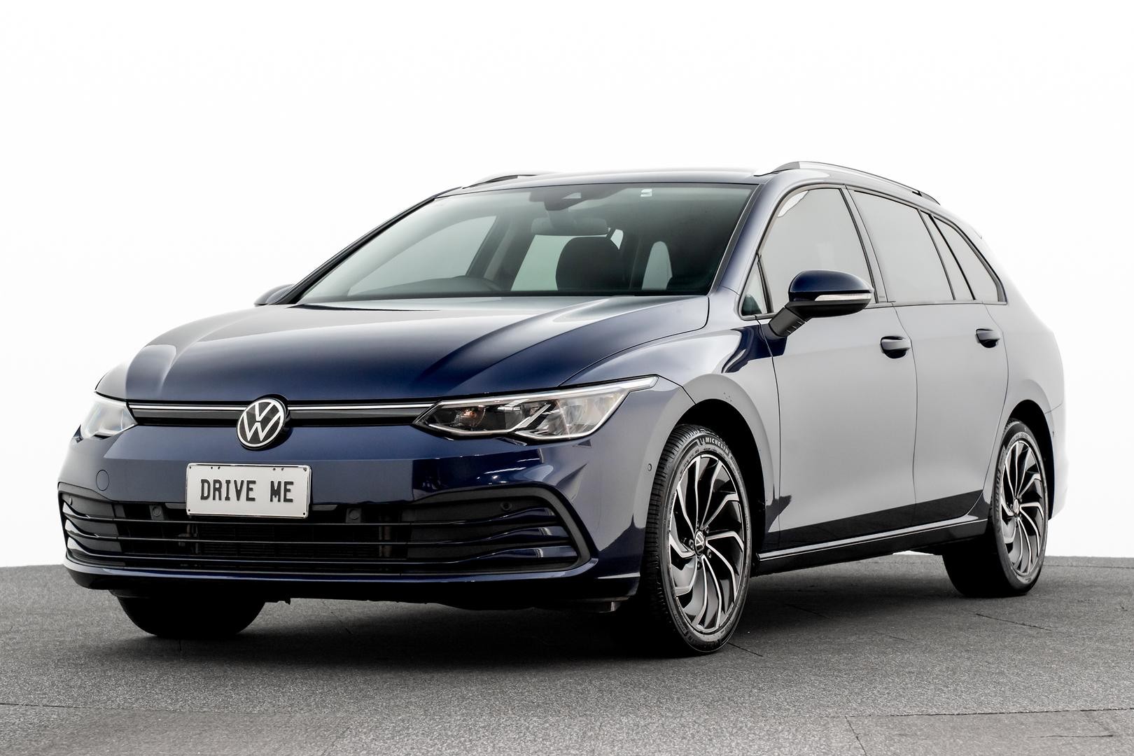 Volkswagen Golf image 1