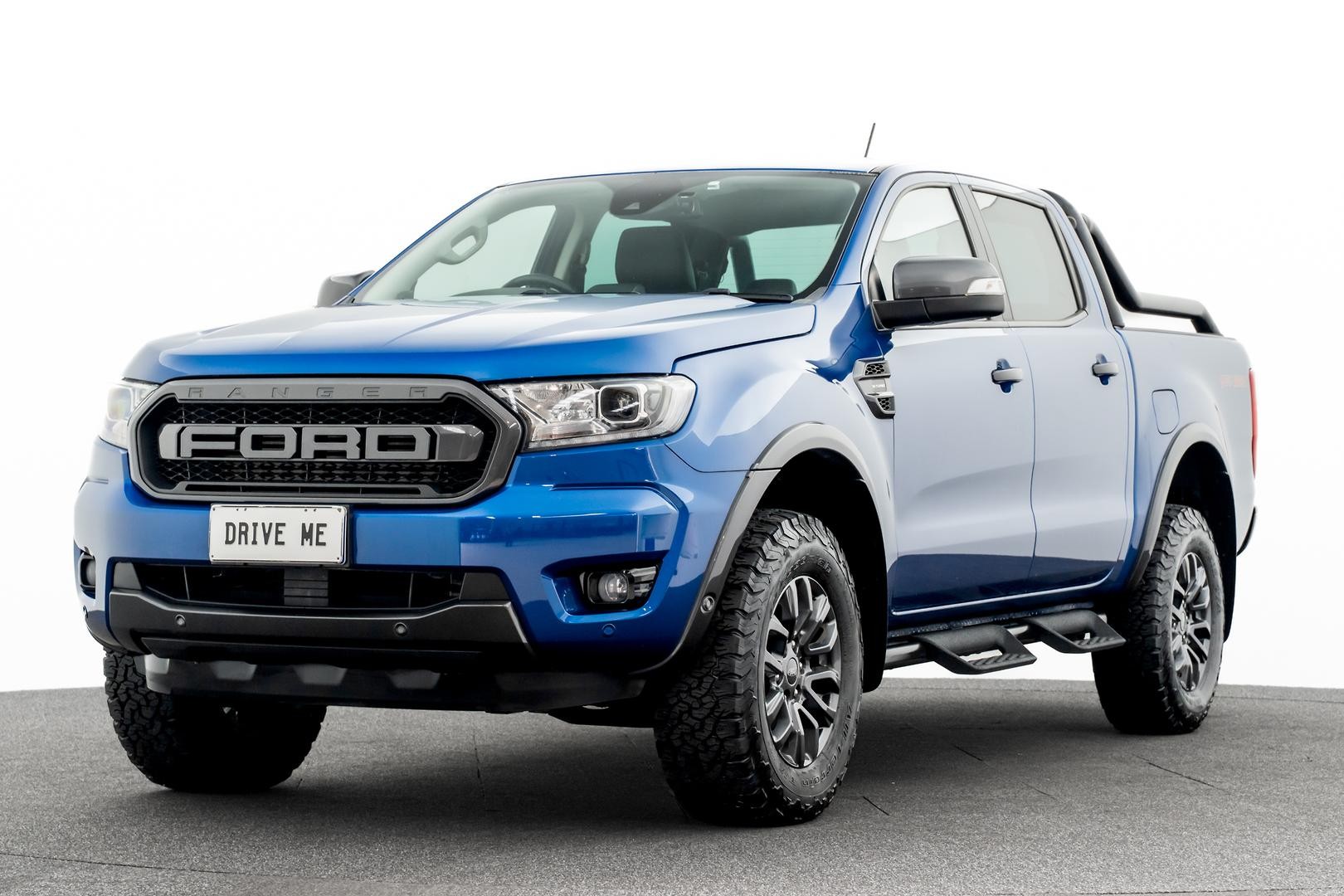 Ford Ranger image 1