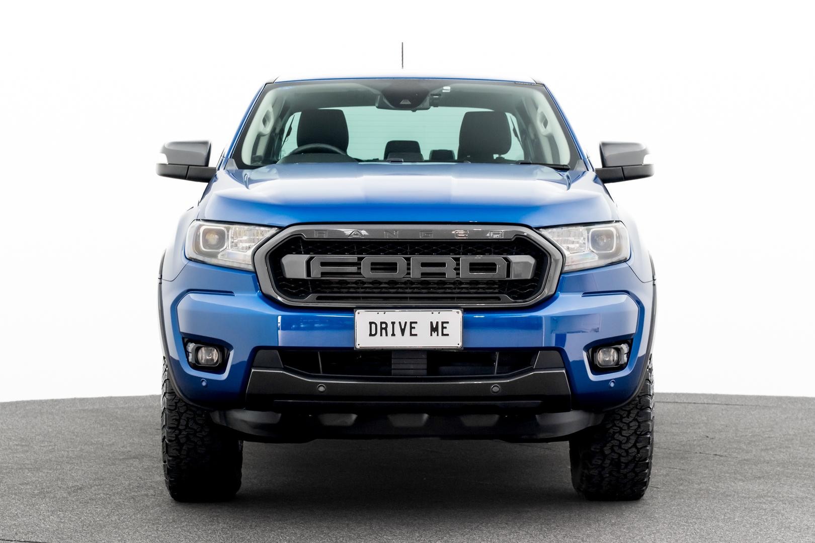 Ford Ranger image 2