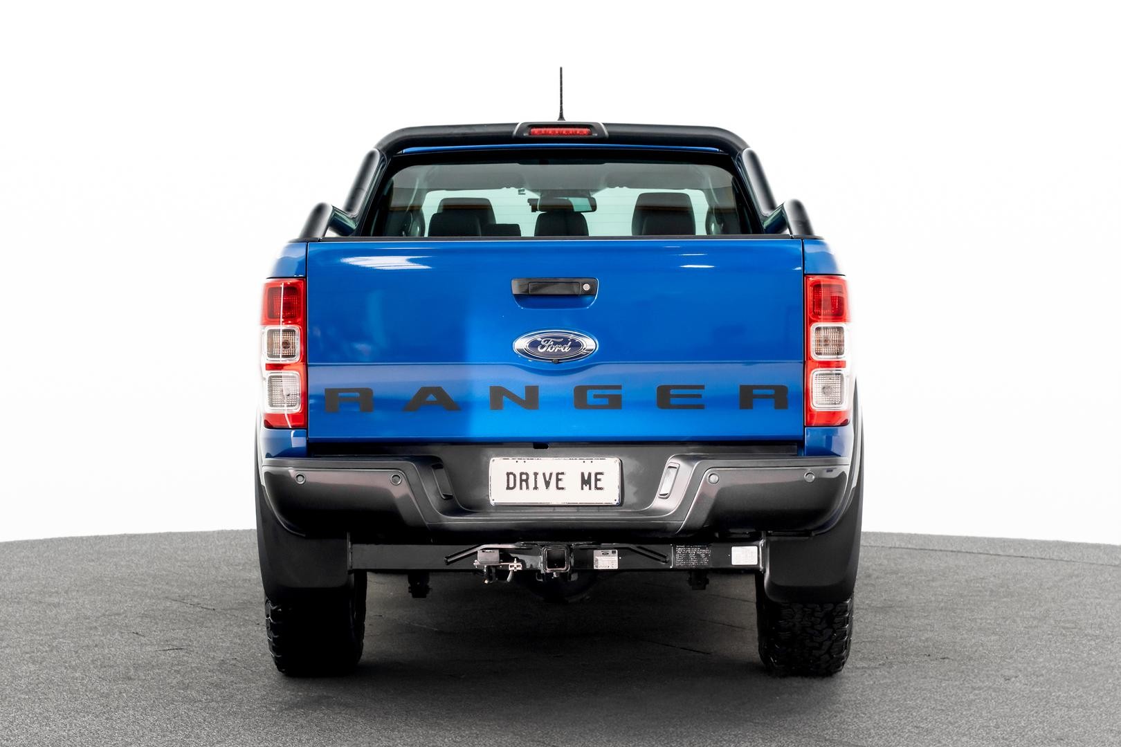Ford Ranger image 3