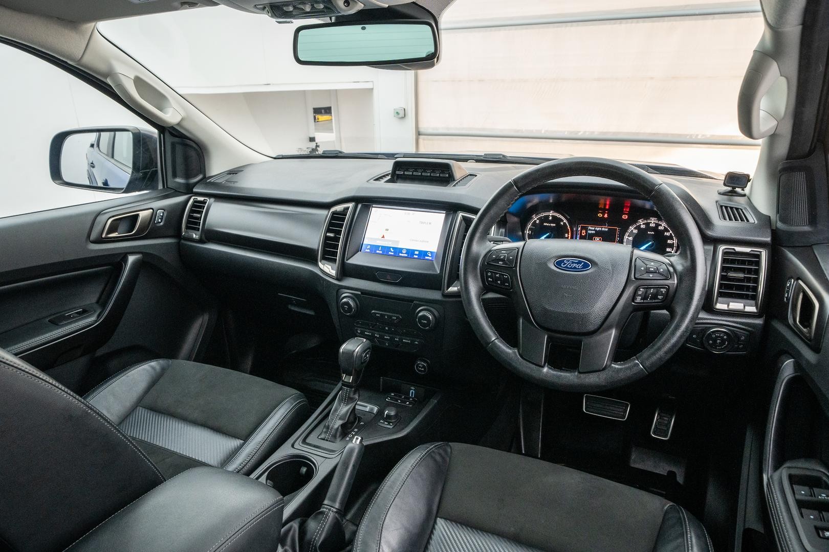 Ford Ranger image 4