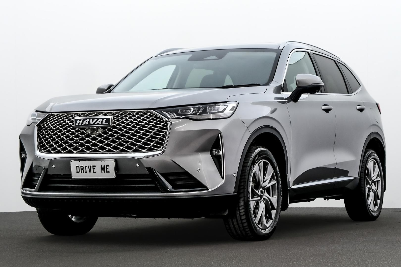 Haval H6 image 1
