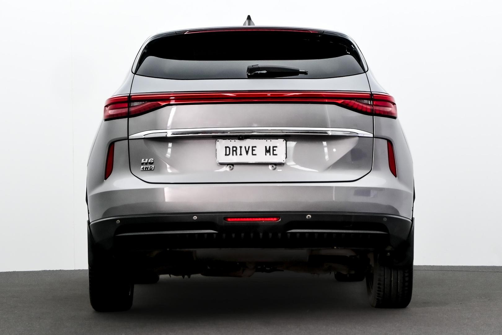 Haval H6 image 3