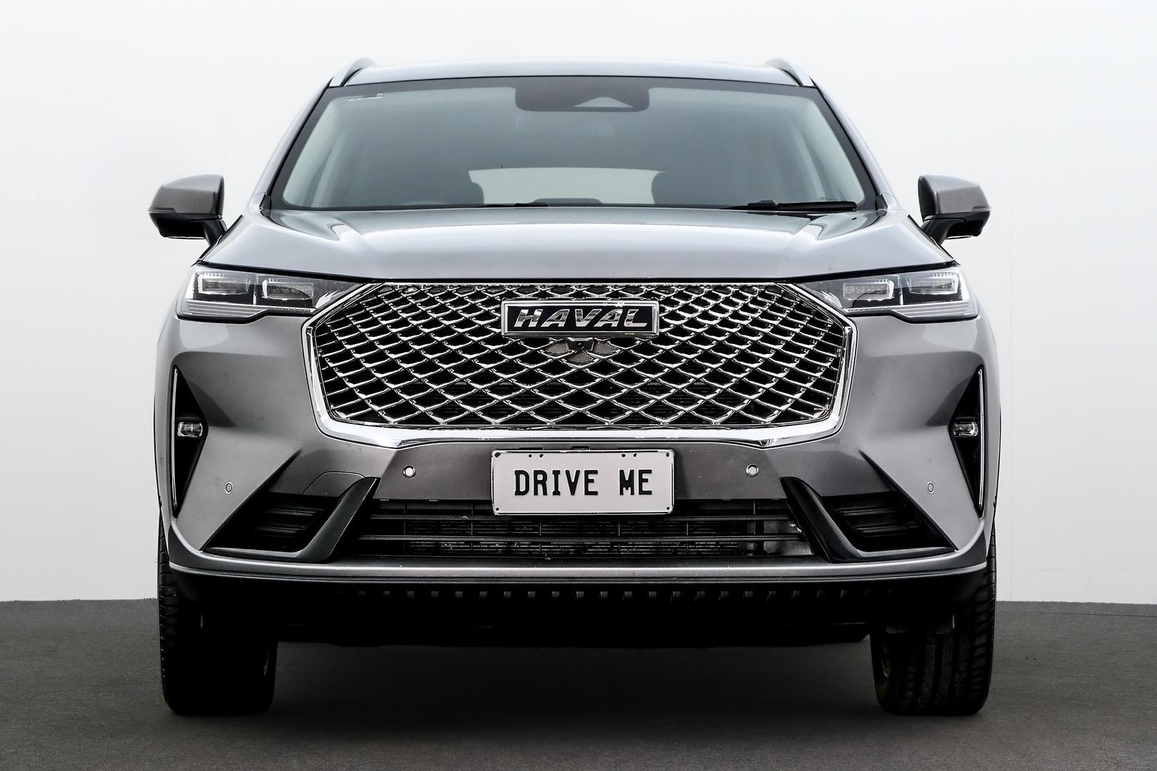 Haval H6 image 2