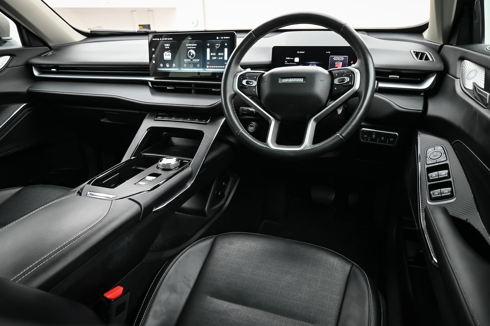 Haval H6 image 4