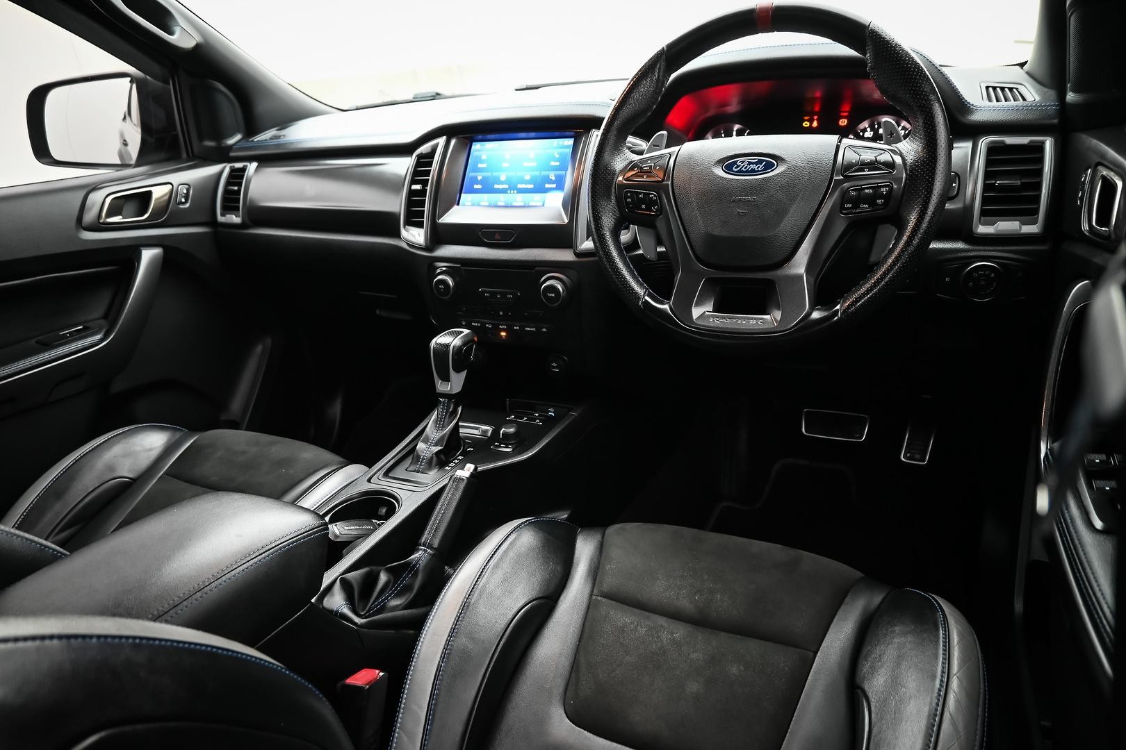 Ford Ranger image 4