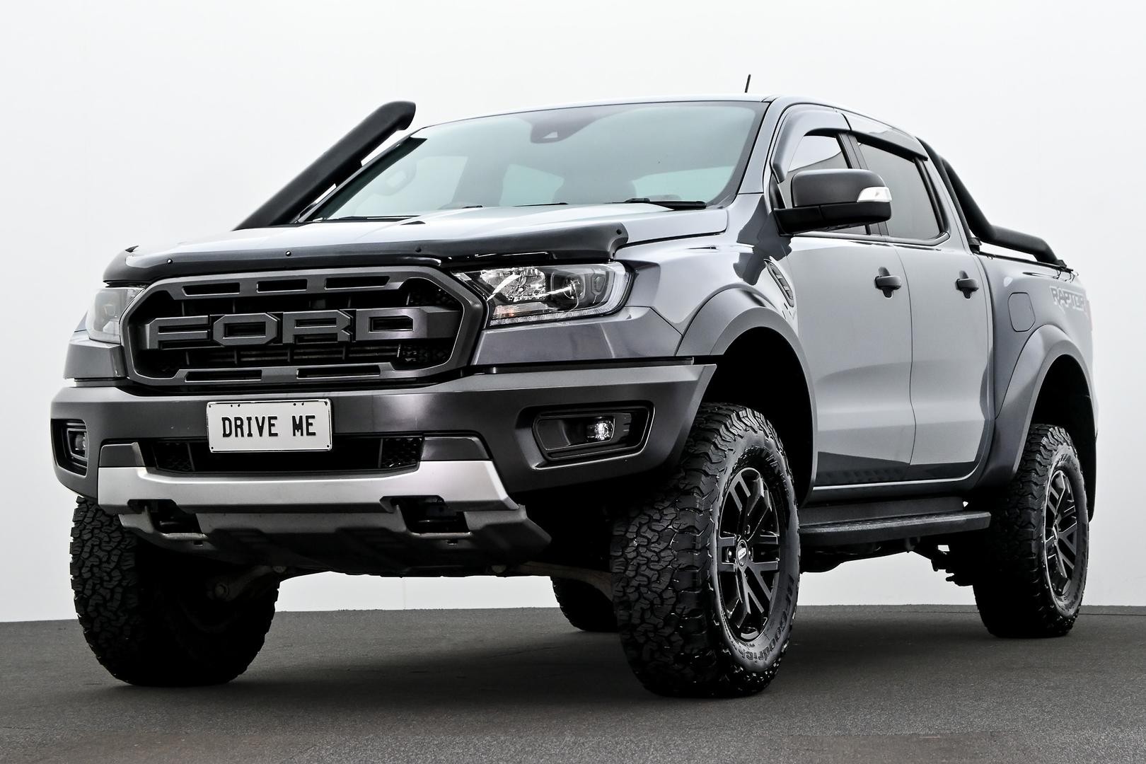 Ford Ranger image 1