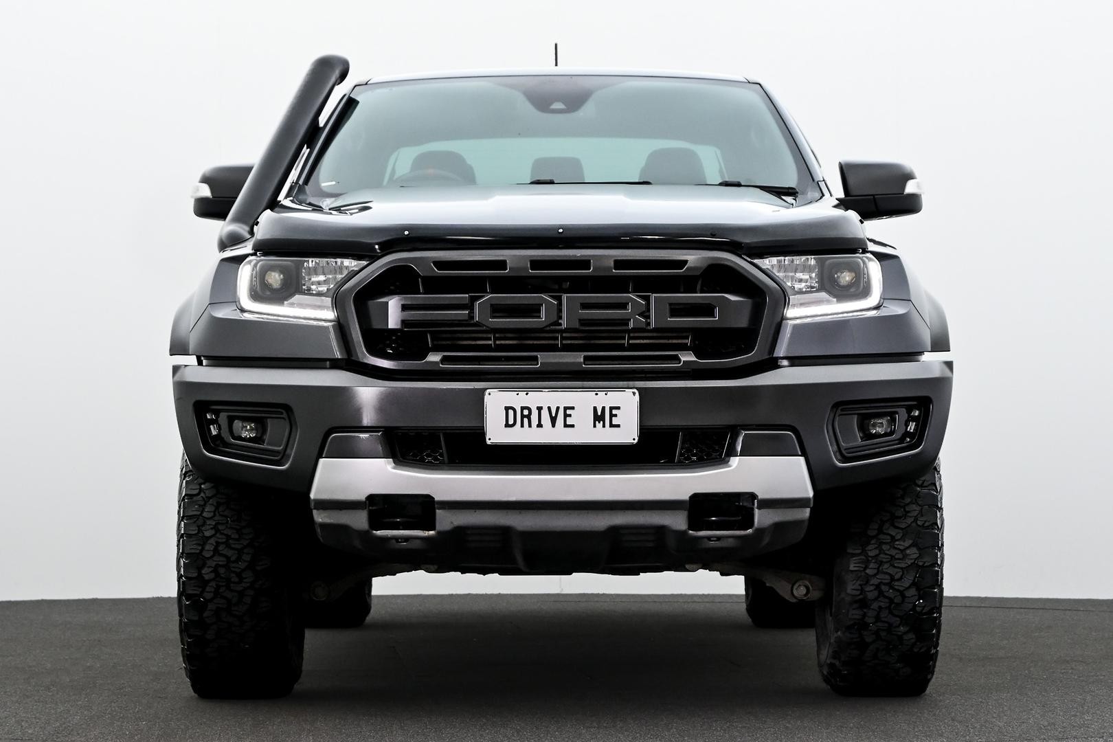 Ford Ranger image 2