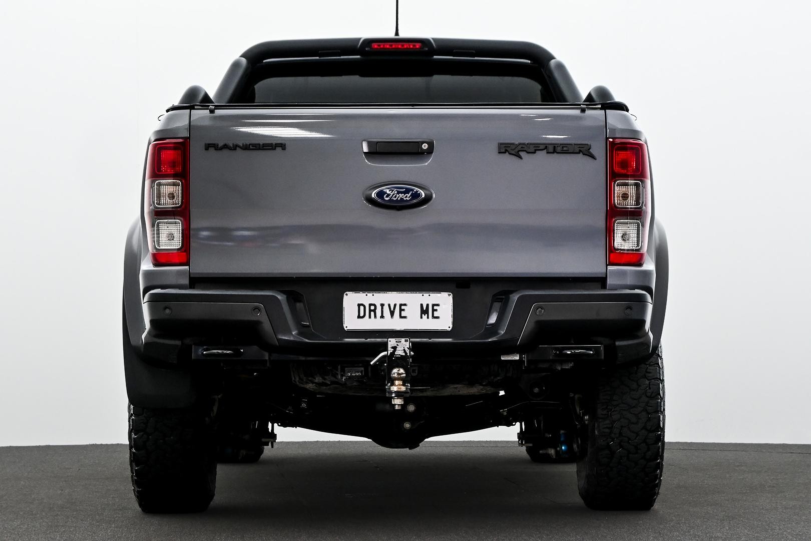 Ford Ranger image 3