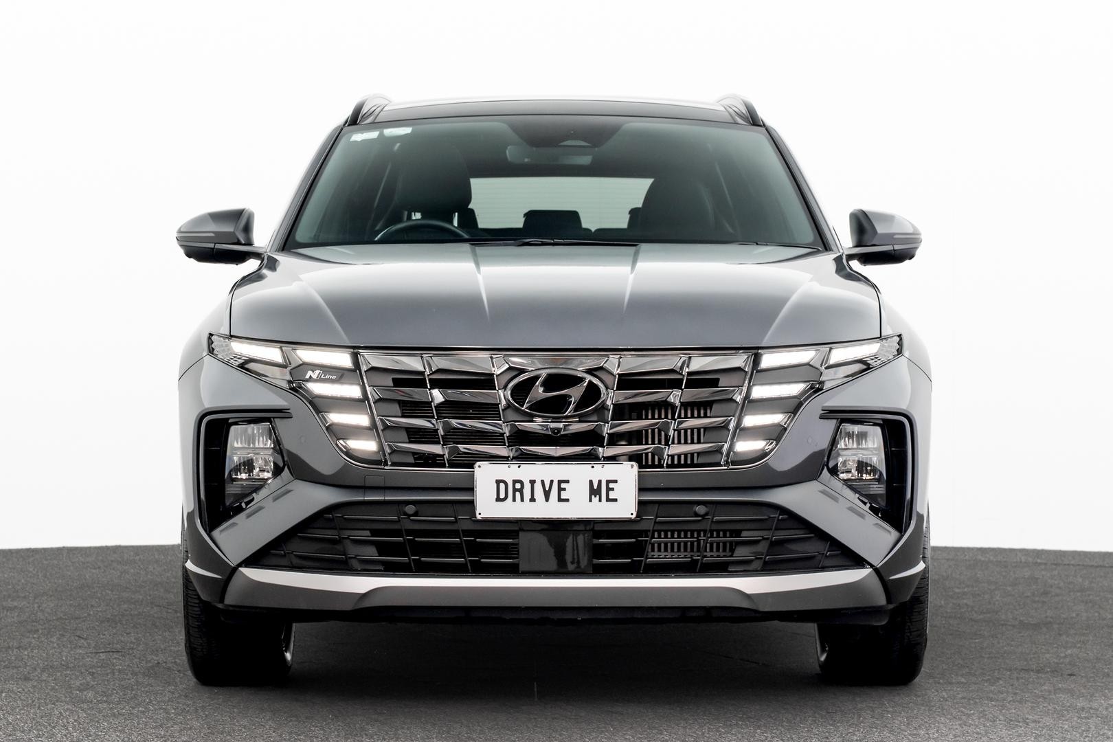 Hyundai Tucson image 2