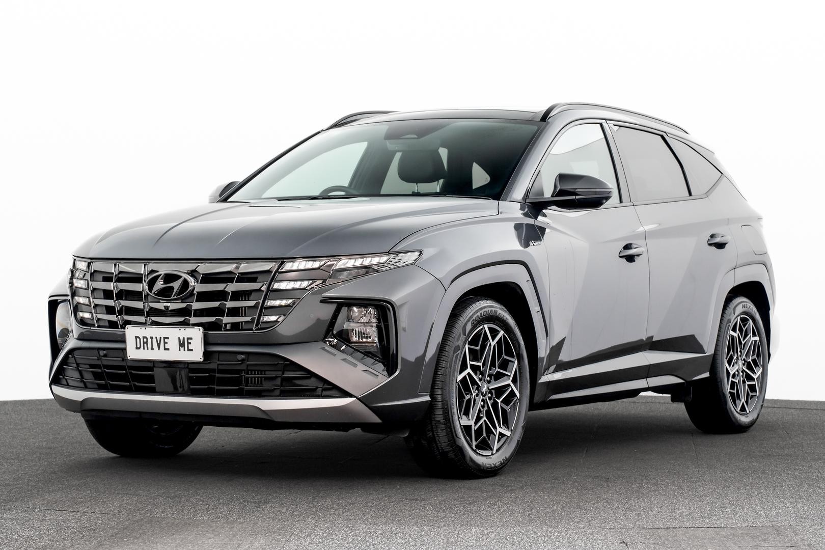 Hyundai Tucson image 1