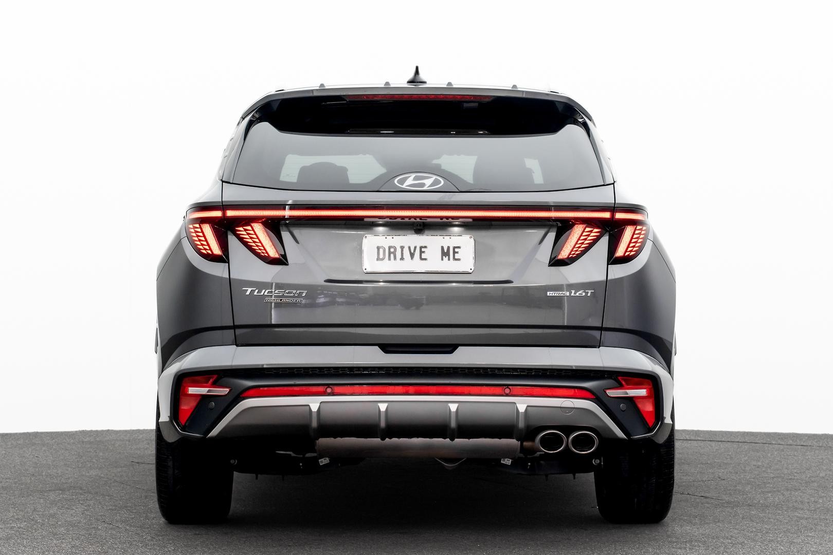 Hyundai Tucson image 3
