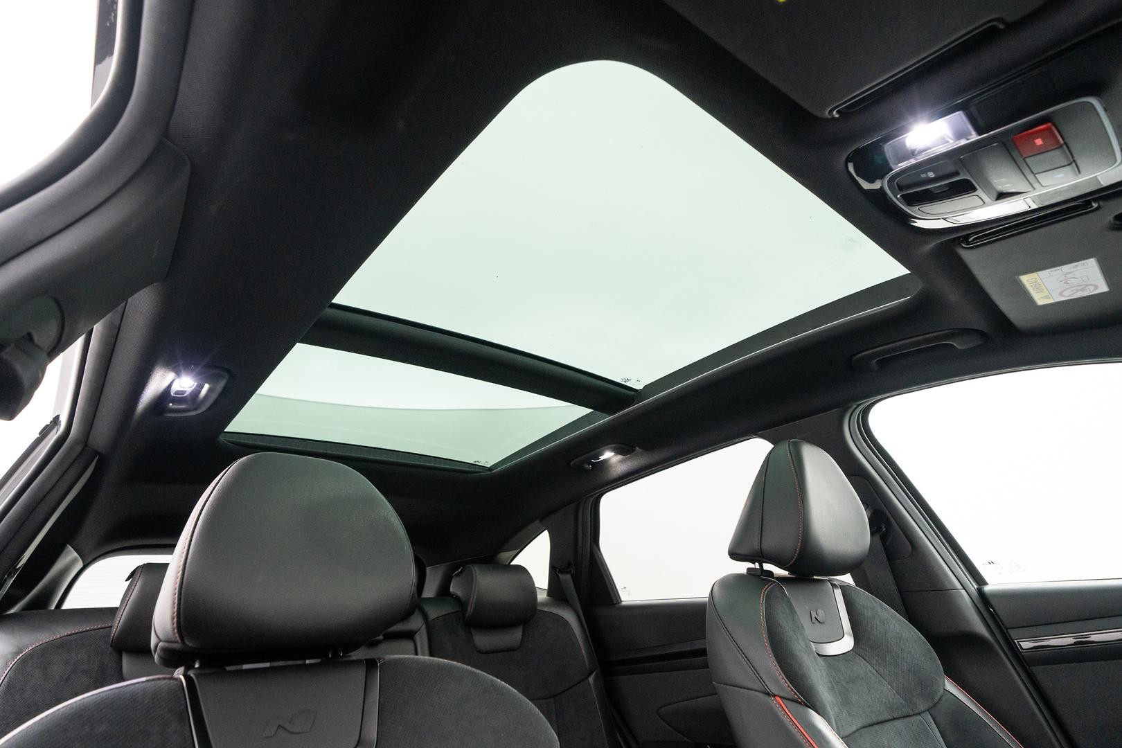 Hyundai Tucson image 4