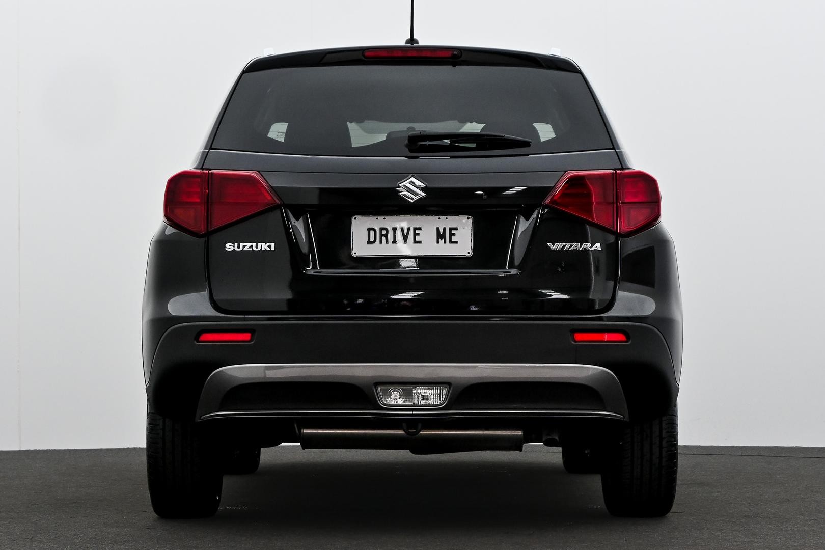 Suzuki Vitara image 3