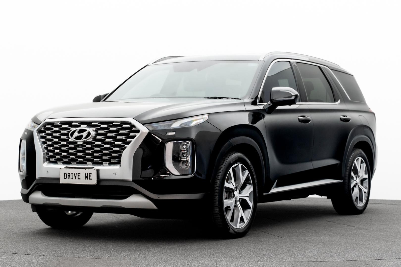 Hyundai Palisade image 1