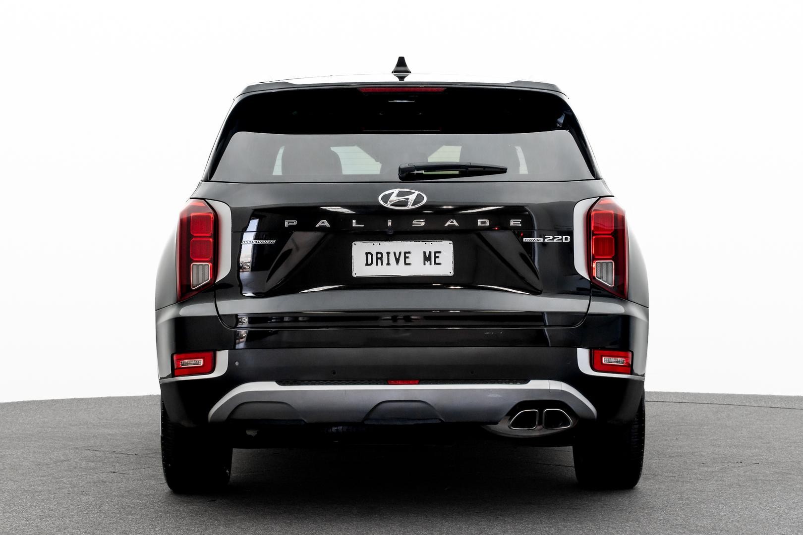 Hyundai Palisade image 3