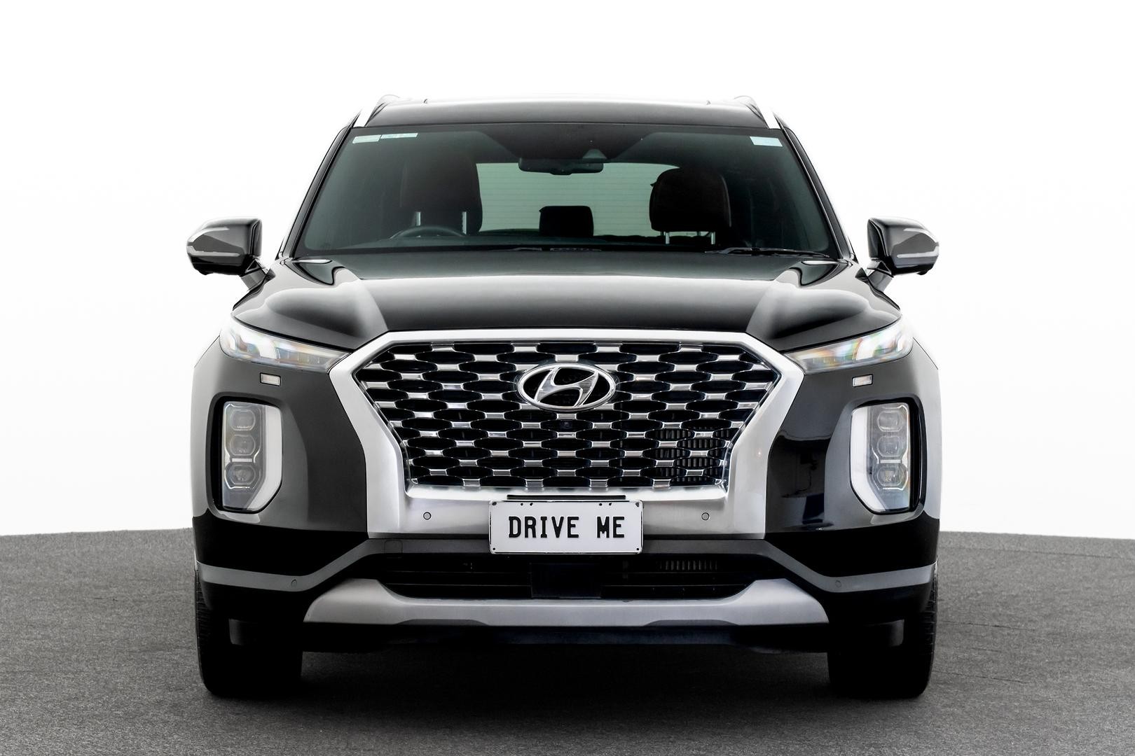 Hyundai Palisade image 2